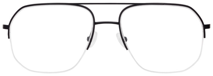 prescription-glasses-model-Calvin Klein CK20111-Matte Black-FRONT