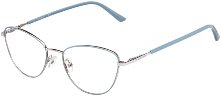 prescription-glasses-model-Calvin Klein CK20305-Light Blue-45