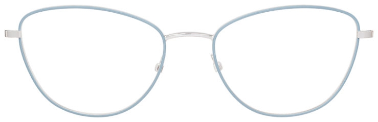 prescription-glasses-model-Calvin Klein CK20305-Light Blue-FRONT
