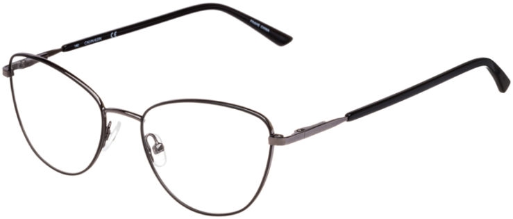 prescription-glasses-model-Calvin Klein CK20305-Satin Black-45