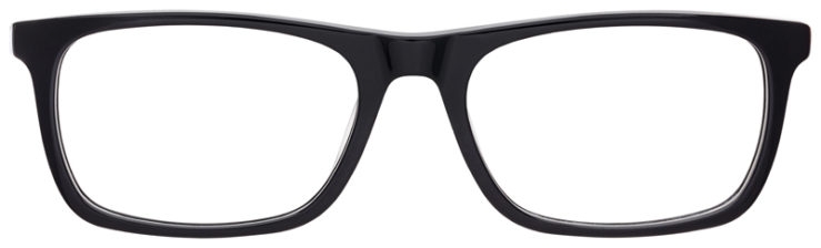prescription-glasses-model-Calvin Klein CK20503-Black-FRONT