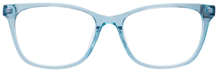 prescription-glasses-model-Calvin Klein CK20509-Crystal Blue-FRONT