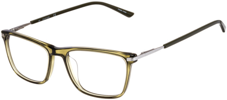 prescription-glasses-model-Calvin Klein CK20512-Crystal Green-45