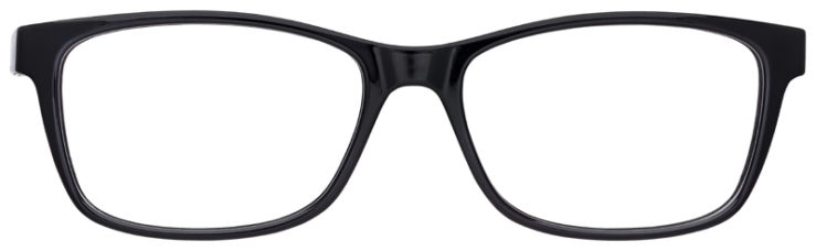 prescription-glasses-model-Calvin Klein CK20533-Black-FRONT