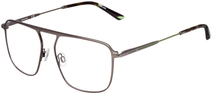 prescription-glasses-model-Calvin Klein CK21103-Gunmetal-45