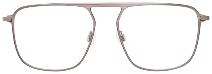 prescription-glasses-model-Calvin Klein CK21103-Gunmetal-FRONT