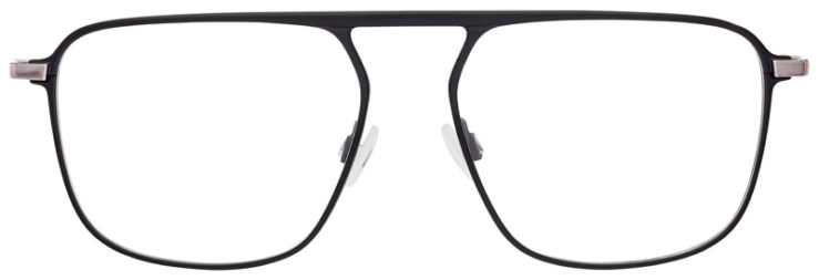 prescription-glasses-model-Calvin Klein CK21103-Matte Black-FRONT