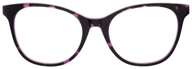 prescription-glasses-model-Guess-GU2734-Purple-FRONT
