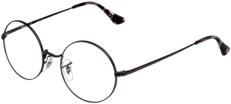 prescription-glasses-model-Ray-Ban-RB1970V-Black-45