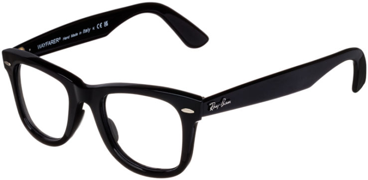 prescription-glasses-model-Ray-Ban-RB4340V-Black-45