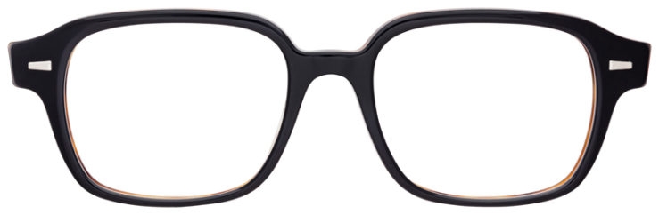 prescription-glasses-model-Ray-Ban-RB5382-Black-FRONT