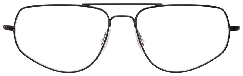 Ray Ban RB6455 | Overnight Glasses