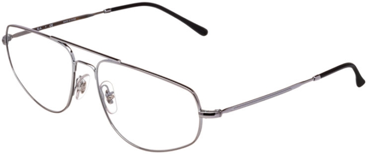 prescription-glasses-model-Ray-Ban-RB6455-Gunmetal-45