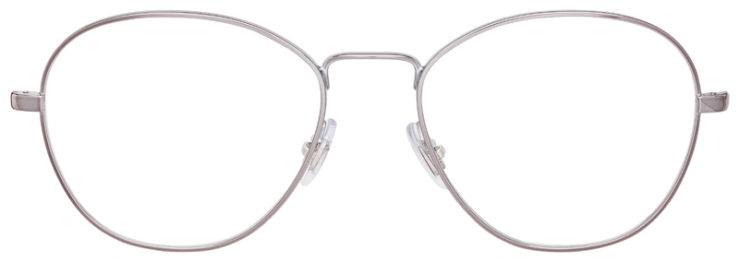 prescription-glasses-model-Ray-Ban-RB6470-Gunmetal-FRONT