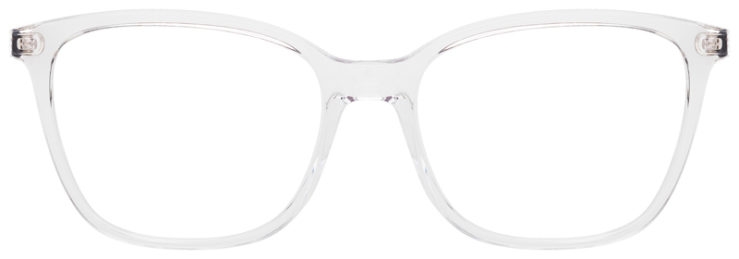 prescription-glasses-model-Ray-Ban-RB7066-Clear-Black-FRONT
