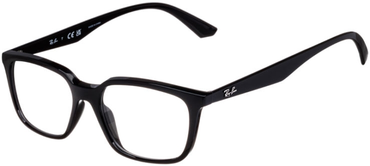 prescription-glasses-model-Ray-Ban-RB7176-Black-45