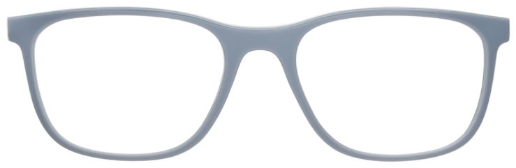 prescription-glasses-model-Ray-Ban-RB7244-Grey-FRONT