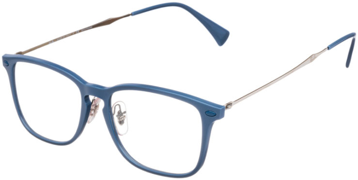 prescription-glasses-model-Ray-Ban-RB8953-Blue-45