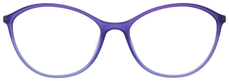 prescription-glasses-model-Silhouette Illusion 1584-Purple-FRONT