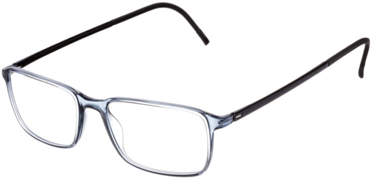 prescription-glasses-model-Silhouette Illusion 2912-Grey-45