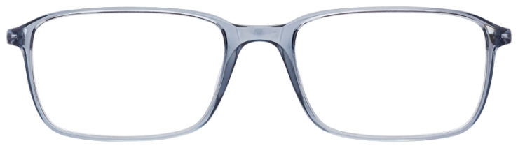 prescription-glasses-model-Silhouette Illusion 2912-Grey-FRONT