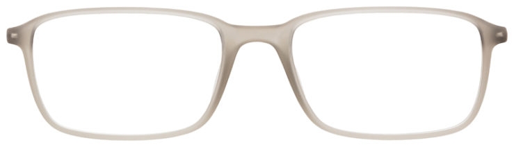 prescription-glasses-model-Silhouette Illusion 2912-Matte Grey-FRONT