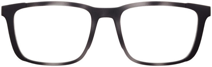 prescription-glasses-model-Armani-Exchange-AX3052-Matte-Grey-Havana-FRONT
