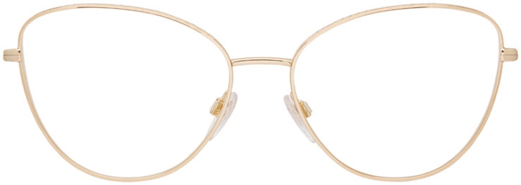 prescription-glasses-model-Burberry-BE1341-Gold-FRONT