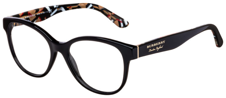 prescription-glasses-model-Burberry-BE2278-Black-45