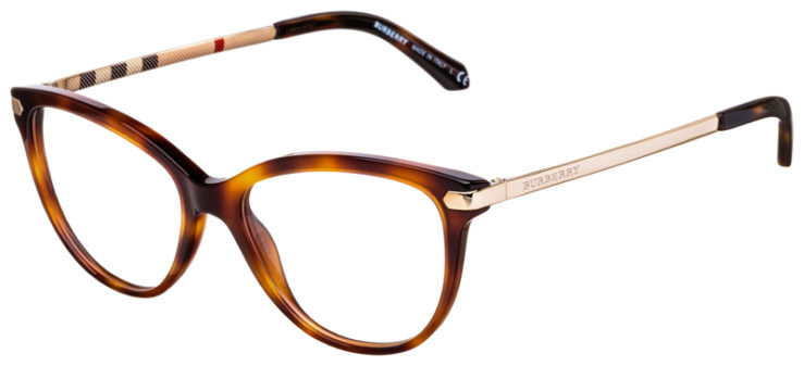 prescription-glasses-model-Burberry-BE2280-Tortoise-45