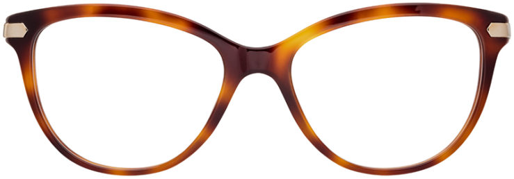 prescription-glasses-model-Burberry-BE2280-Tortoise-FRONT