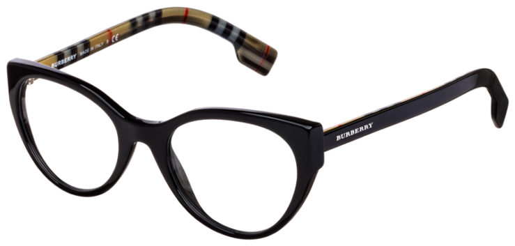 prescription-glasses-model-Burberry-BE2289-Black-45