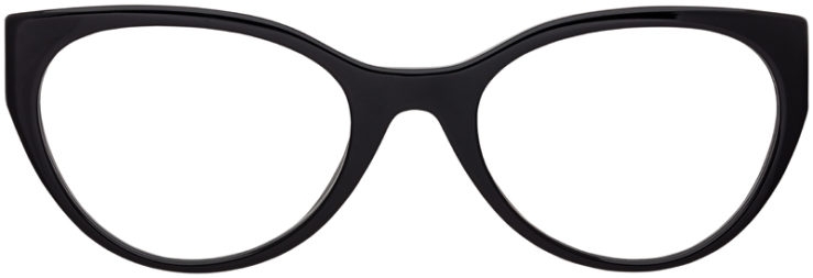 prescription-glasses-model-Burberry-BE2289-Black-FRONT