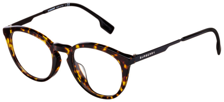 prescription-glasses-model-Burberry-BE2321F-Tortoise-45