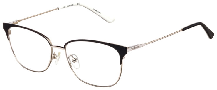 prescription-glasses-model-Calvin-Klein-CK18108-Black-45