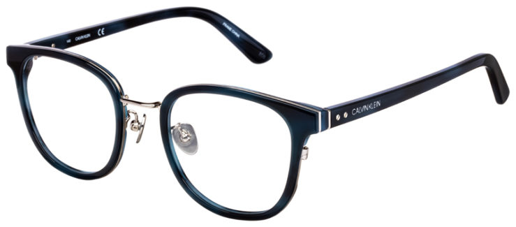 prescription-glasses-model-Calvin-Klein-CK18525A-Blue-Havana-45