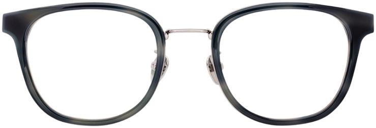 prescription-glasses-model-Calvin-Klein-CK18525A-Blue-Havana-FRONT