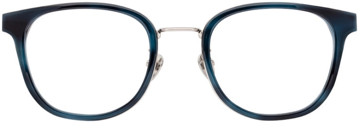 prescription-glasses-model-Calvin-Klein-CK18525A-Blue-Tortoise-FRONT