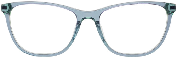 prescription-glasses-model-Calvin-Klein-CK18706-Crystal-Blue-FRONT