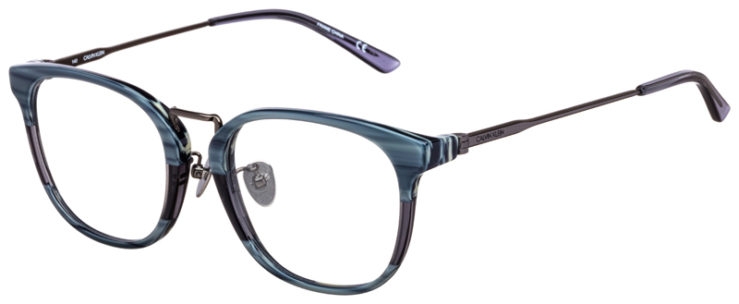 prescription-glasses-model-Calvin-Klein-CK18712A-Striped-Blue-45