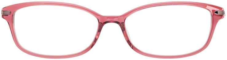 prescription-glasses-model-Calvin-Klein-CK18714A-Crystal-Pink-FRONT