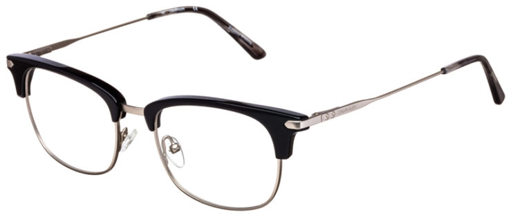 prescription-glasses-model-Calvin-Klein-CK19105-Black-45
