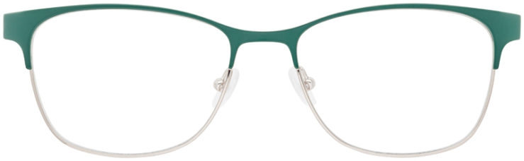 prescription-glasses-model-Calvin-Klein-CK19305-Matte-Green-FRONT