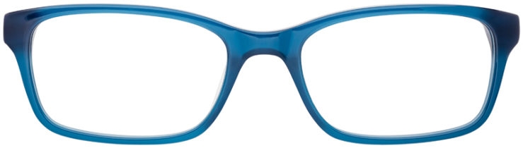 prescription-glasses-model-Calvin-Klein-CK19518-Milky-Blue-FRONT