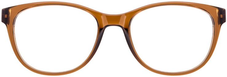 prescription-glasses-model-Calvin-Klein-CK19572-Crystal-Brown-FRONT