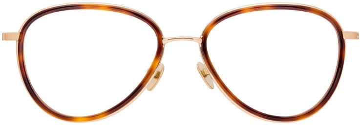 prescription-glasses-model-Calvin-Klein-CK20106-Tortoise-FRONT