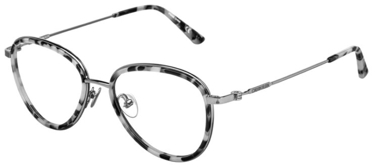 prescription-glasses-model-Calvin-Klein-CK20106-White-Tortoise-45