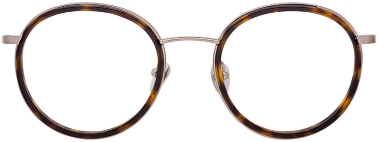 prescription-glasses-model-Calvin-Klein-CK20108-Tortoise-Silver-FRONT