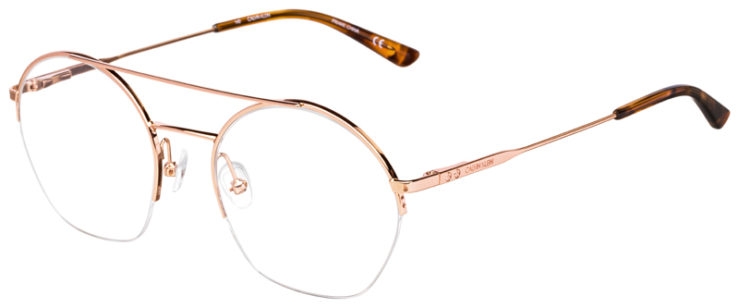 prescription-glasses-model-Calvin-Klein-CK20110-Rose-Gold-45