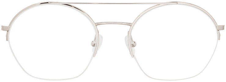 prescription-glasses-model-Calvin-Klein-CK20110-Silver-FRONT